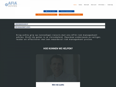 afia-advies.nl snapshot