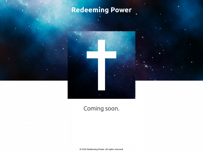 redeemingpower.tv snapshot