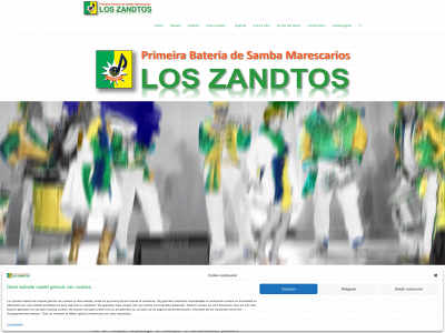 loszandtos.nl snapshot