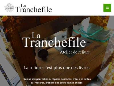 latranchefile.com snapshot