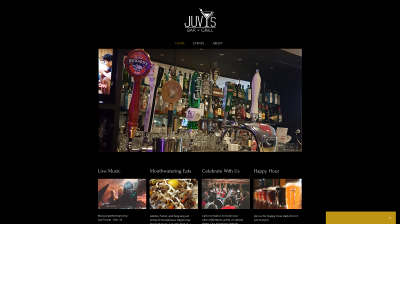 juvys.com snapshot