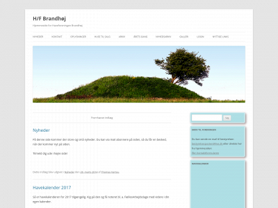 brandposten.dk snapshot