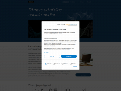 rheach.dk snapshot
