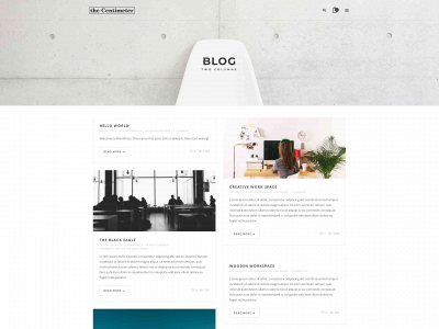 thecentimeter.com snapshot