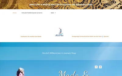 melsamar.com snapshot