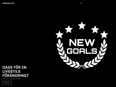 newgoals.se snapshot