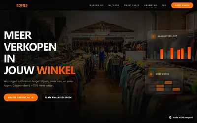 smartzones.nl snapshot