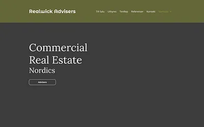 realwick.com snapshot