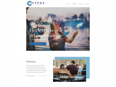 cppns.be snapshot