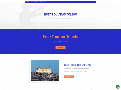 rutasguiadastoledo.com snapshot