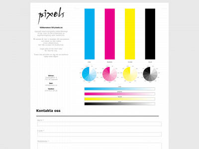 pixels.se snapshot