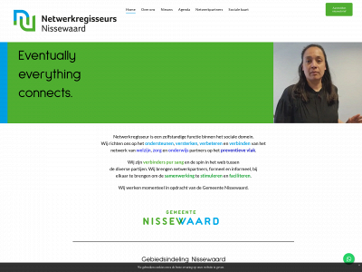 netwerkregisseurs.nl snapshot