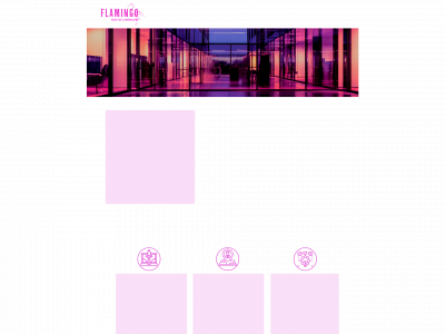 flamingo-marketing.se snapshot