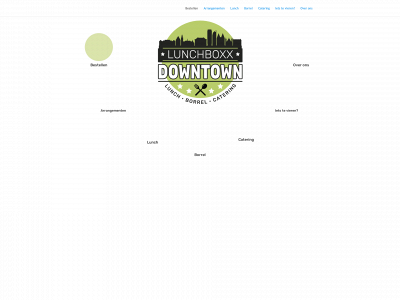 lunchboxx-downtown.nl snapshot