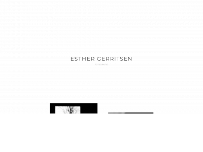 esthergerritsenfotografie.nl snapshot