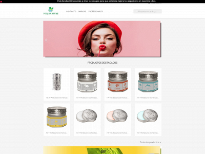 www.pulsanature.es snapshot