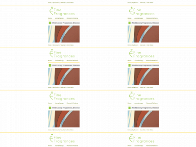 finefragrances.site snapshot