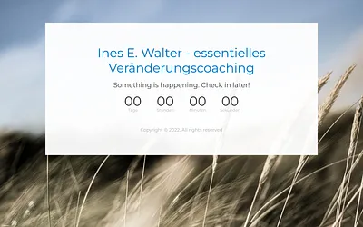 ineswalter.de snapshot