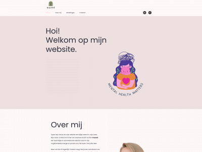 mauwd.nl snapshot
