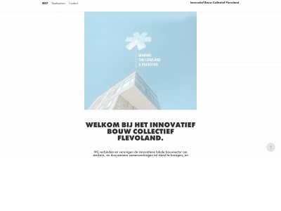 ibcf.nl snapshot