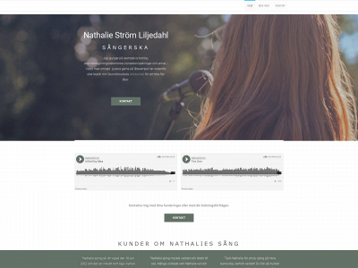 nathaliestrom.se snapshot