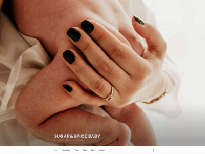 sugarspicebaby.nl snapshot