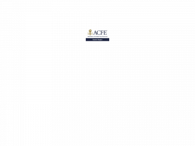 acfe.dk snapshot