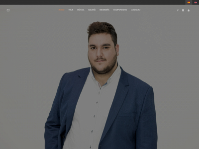 jonyoficial.es snapshot