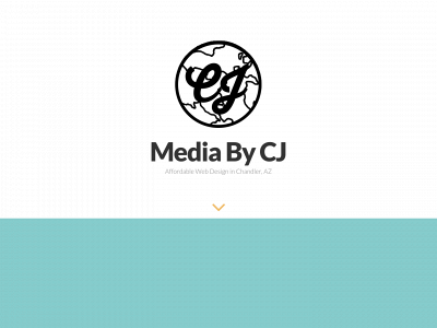 mediabycj.com snapshot