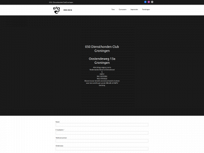 050dcg.nl snapshot