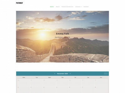 efalk12.weebly.com snapshot