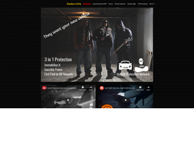 vatprotection.com snapshot