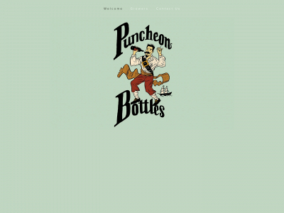 puncheonbottles.com snapshot