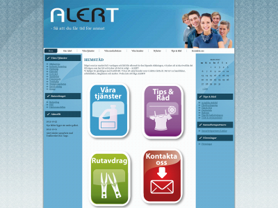 alertstad.com snapshot