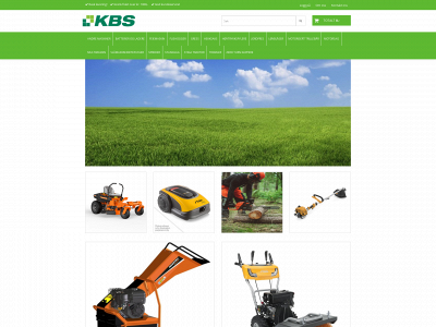 kbsha.no snapshot