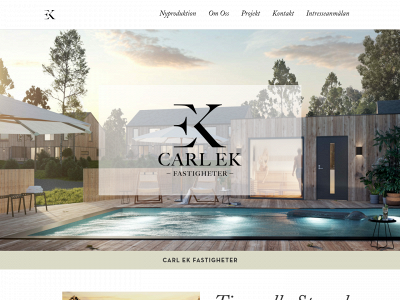 carlekfastigheter.se snapshot