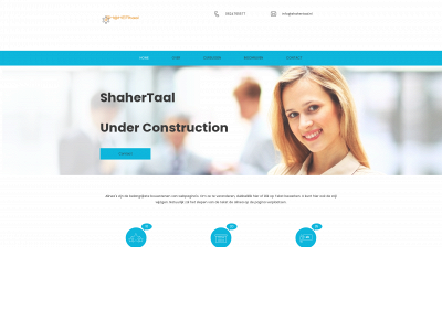 shahertaal.nl snapshot