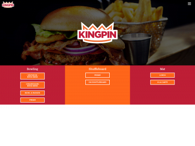 kingpinskorpan.se snapshot