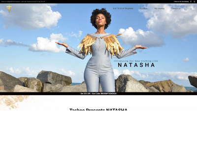tasheeinc.com snapshot