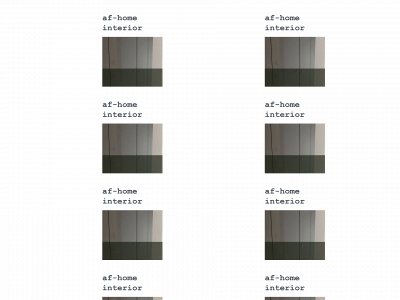 af-homeinterior.be snapshot