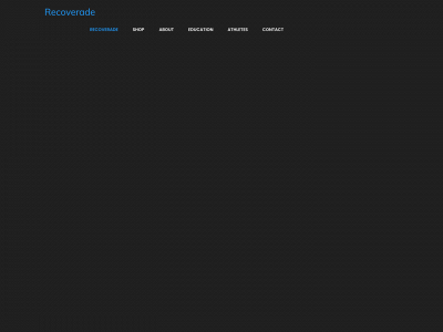 myrecoverade.com snapshot