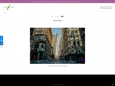 euporiafx.online snapshot