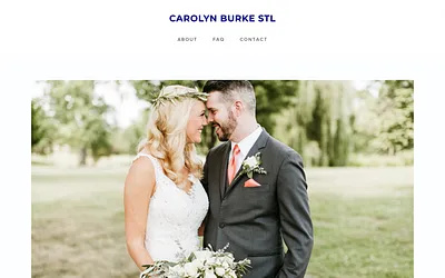 carolynburkestl.weebly.com snapshot