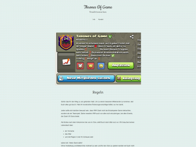 thronesofgame.site snapshot