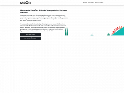 showfa.com snapshot