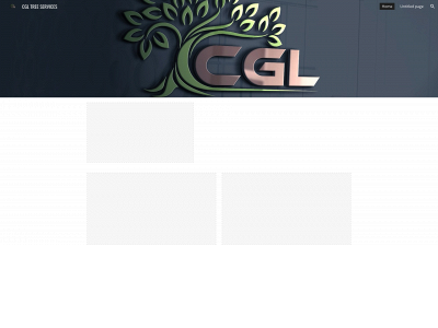 cgltreeservices.com snapshot