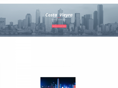 costavieyra.com snapshot