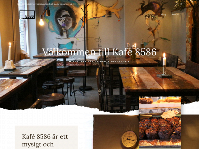 8586.se snapshot