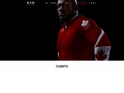 nevillewright.ca snapshot