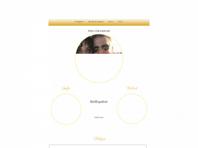 sofierobert2023.se snapshot